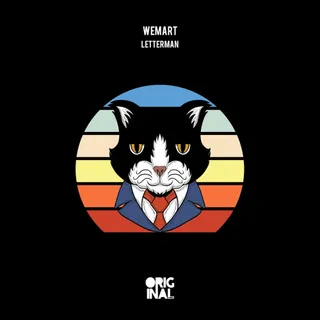WeMart