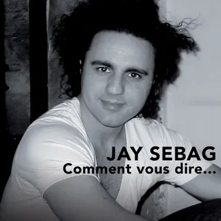 Jay Sebag