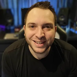 James Dymond