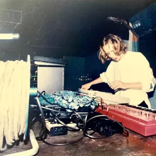 Richard Bartz