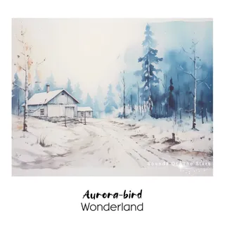 Aurora-bird (CHN)