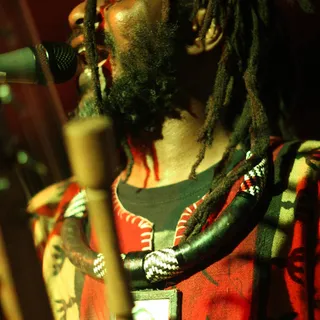 Youssoupha