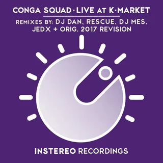 Conga Squad