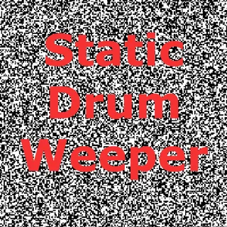 Static Drum