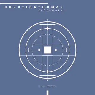 DoubtingThomas