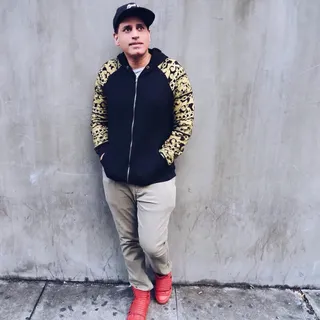 Richard Vission