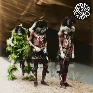 Hero Twins