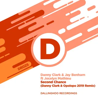 Danny Clark & Jay Benham