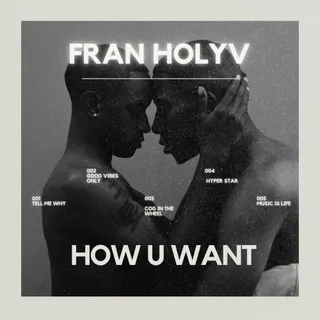 Fran Holyv