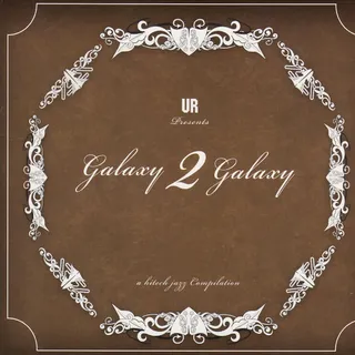 Galaxy 2 Galaxy
