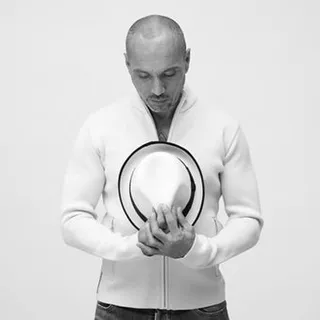 David Morales pres. The Face