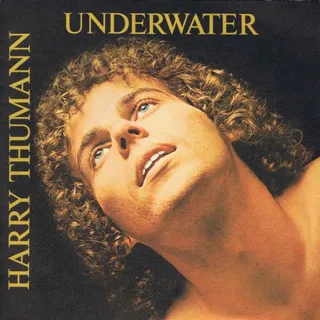 Harry Thumann