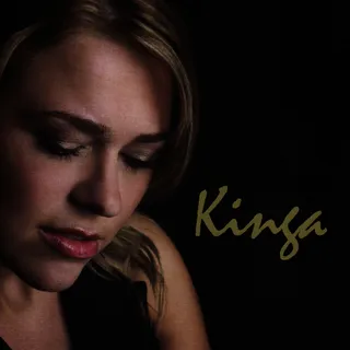 Kinga