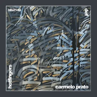 Carmelo Prato
