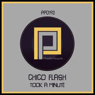Chico Flash