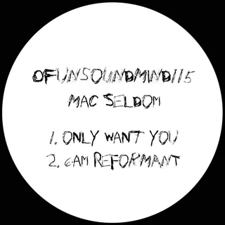 Mac Seldom