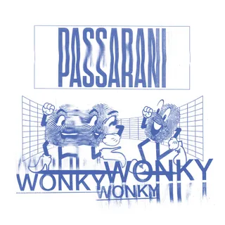 Passarani