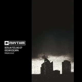 Oscar Escapa