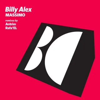 Billy Alex