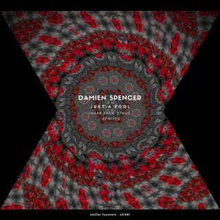 Damien Spencer