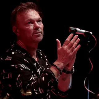 Pete Tong
