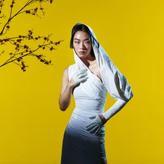 Rina Sawayama