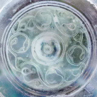 URA