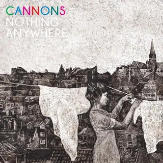 Cannons