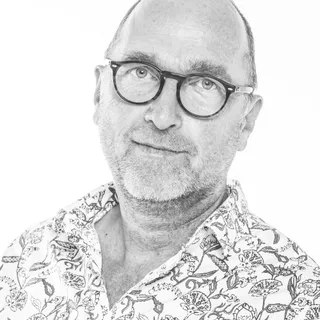 Han Beukers
