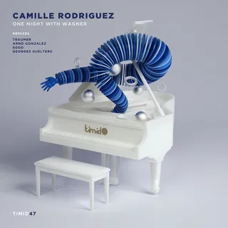Camille Rodriguez