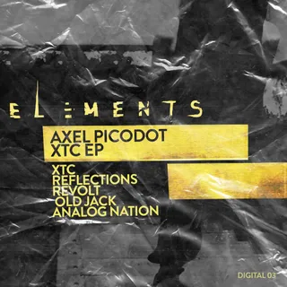 Axel Picodot