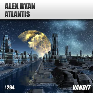 Alex Ryan