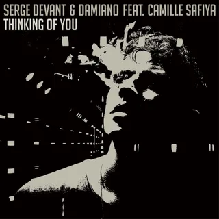 Serge Devant