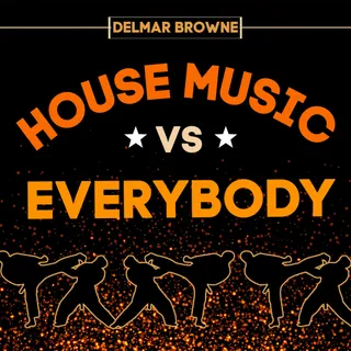 Delmar Browne