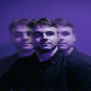 Cristian Hildago & Rodrigo Pochelu