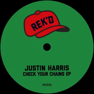 Justin Harris