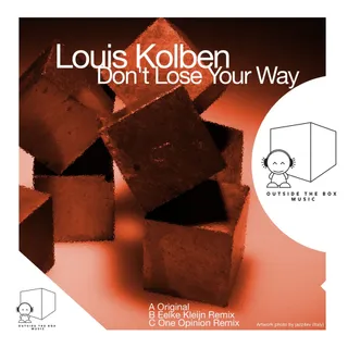 Louis Kolben