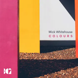 Mick Whitehouse