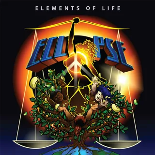 Elements Of Life