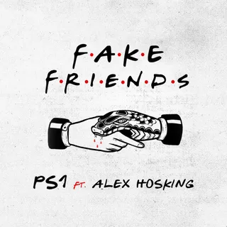 Alex Hosking