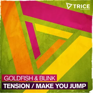 GoldFish & Blink