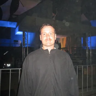 Dean Turnley