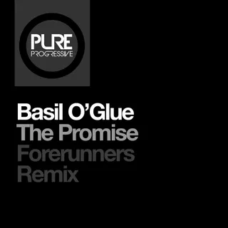 Basil O'Glue
