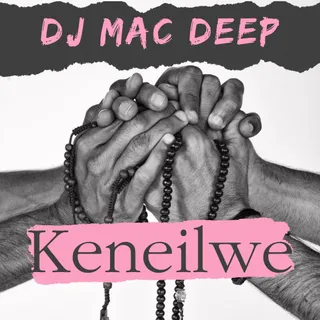 DJ Mac Deep