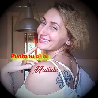 Matilde