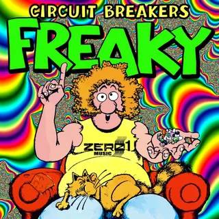Circuit Breakers