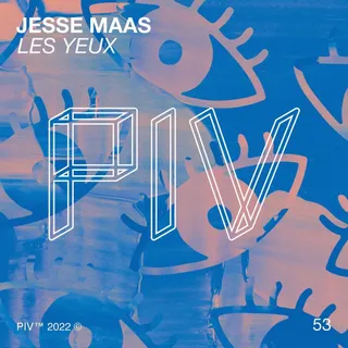 Jesse Maas