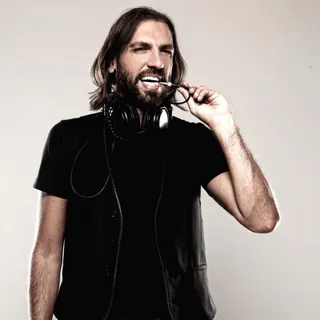 DJ Tarkan