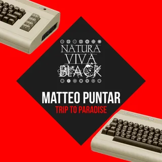 Matteo Puntar