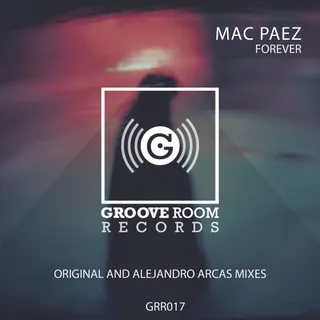 Mac Paez